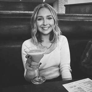 Meet your Posher, Madi